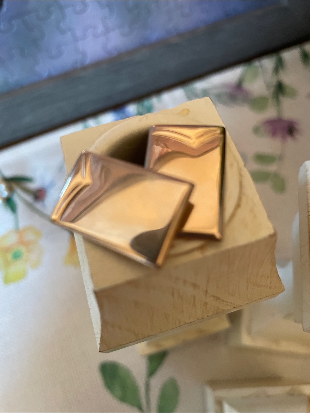 Swank Cufflinks - Picture 4 of 4